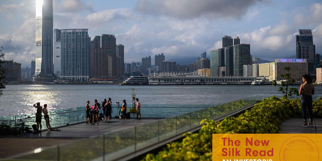 Valuations Come To The Fore In Hong Kong