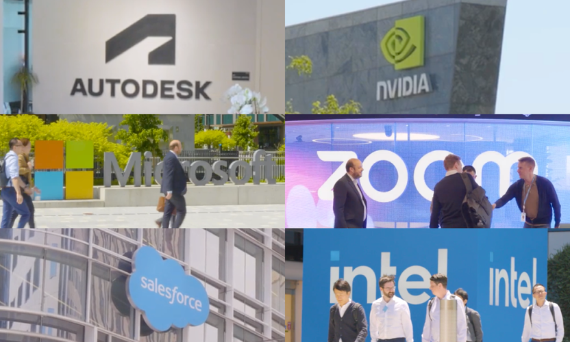 Field Notes: Finding AI winners in Silicon Valley